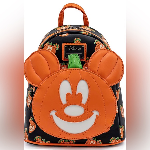 Pumpkin mini - Picture 2 of 2